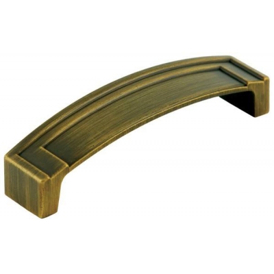  Мебельная ручка RS402BAB.4/128