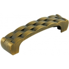 Мебельная ручка RS403BAB.4/96