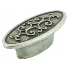 Мебельная ручка RS412BAZ.4/32