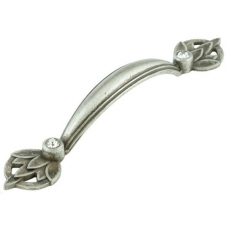 Мебельная ручка RS418BAZ.4/96