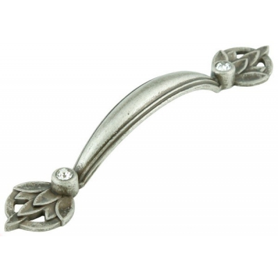  Мебельная ручка RS418BAZ.4/96