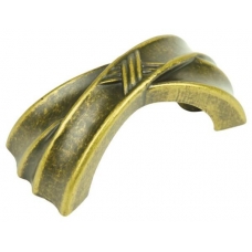 Мебельная ручка RS422EAB.4/32