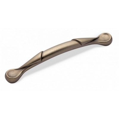  Мебельная ручка VERONA RS504AP.1/128