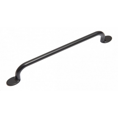  Мебельная ручка NORDLINE RS298BL.4/160