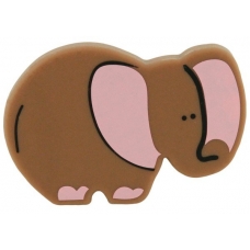 Мебельная ручка RC510Br.4