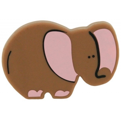  Мебельная ручка RC510Br.4