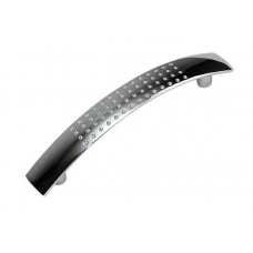 Мебельная ручка RS002CP.4/96