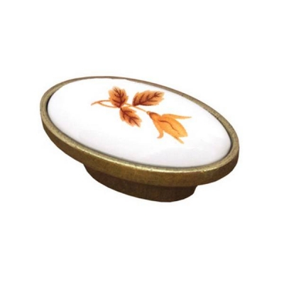  Мебельная ручка RS117AB.4/16/W16