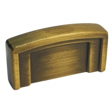 Мебельная ручка RS402BAB.4/32