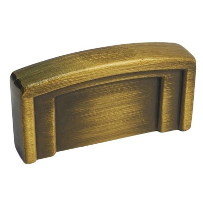  Мебельная ручка RS402BAB.4/32