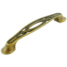 Мебельная ручка RS407EAB.4/96