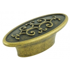 Мебельная ручка RS412EAB.4/32