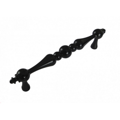  Мебельная ручка UNICA RS440BL.4/96