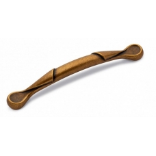 Мебельная ручка VERONA RS504MAB.1/128