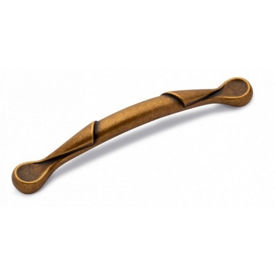  Мебельная ручка VERONA RS504MAB.1/128