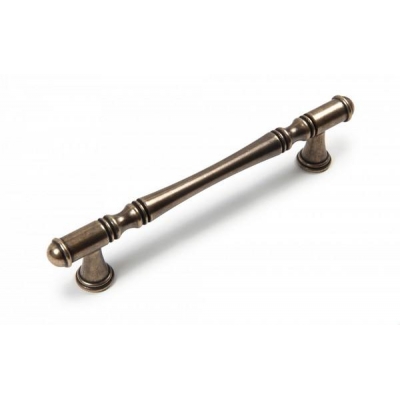  Мебельная ручка CAPELLA RS312AB.4/128