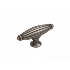 Мебельная ручка DEMURE RC021BAZ.5