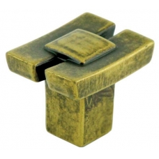 Мебельная ручка RC405EAB.4