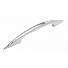 Мебельная ручка RS011CP.3/128