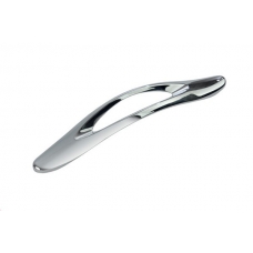 Мебельная ручка RS070CP.3/128