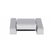 Мебельная ручка RS076CP.3/32 фото 1