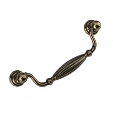 Мебельная ручка RS083AB.5/128