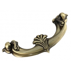 Мебельная ручка RS105AB.4/96