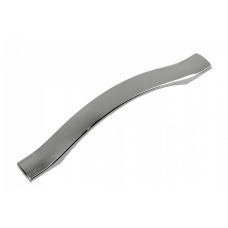 Мебельная ручка RS176CP.4/160