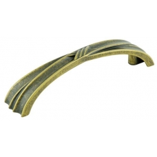 Мебельная ручка RS405EAB.3/96