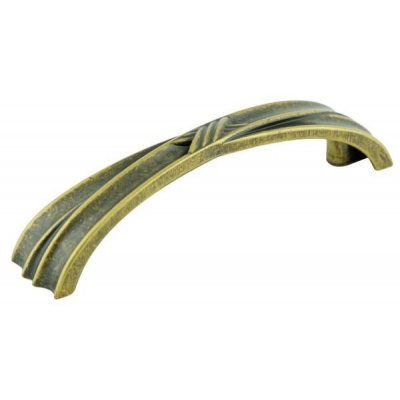  Мебельная ручка RS405EAB.3/96