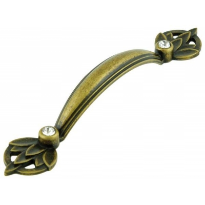  Мебельная ручка RS418EAB.4/96