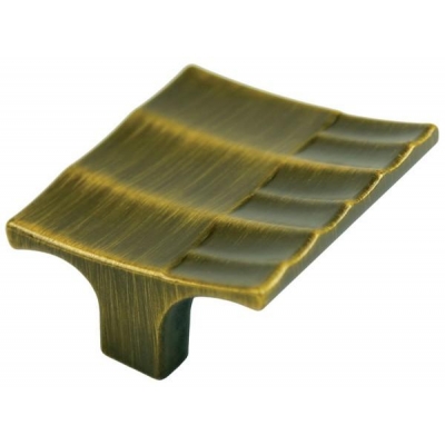  Мебельная ручка RS421BAB.3/32