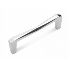 Мебельная ручка STAR RS323CP.5/96