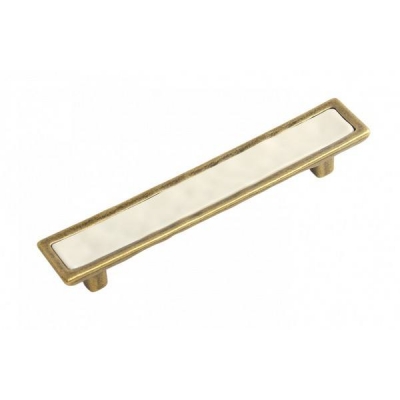  Мебельная ручка TOTEM RS123MAB.4/128/Bg