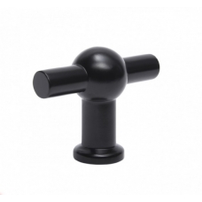 Мебельная ручка ANCHOR RC089BL.1