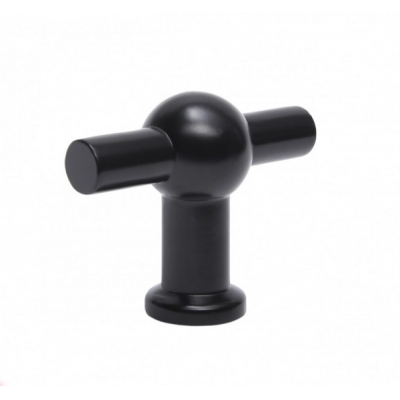  Мебельная ручка ANCHOR RC089BL.1