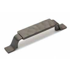 Мебельная ручка LOFT RS322MBDN.5/96