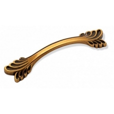 Мебельная ручка MADONNA RS502AB.1/96