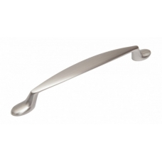 Мебельная ручка MAESTRO RS448BSN.4/128