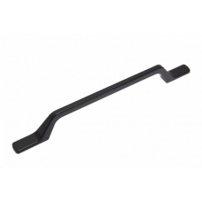 Мебельная ручка NUUK RS297BL.4/160