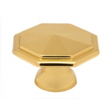 Мебельная ручка RC016GP.4