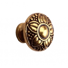 Мебельная ручка RC084AG/Br.4