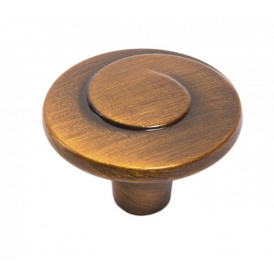  Мебельная ручка RC406BAB.4