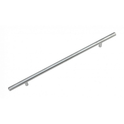  Мебельная ручка RR001SN.4/192