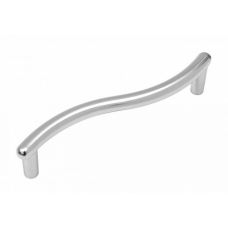 Мебельная ручка RS013CP.4/96