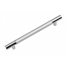 Мебельная ручка RS055CP/SC.4/96
