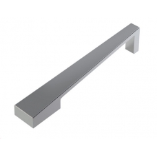 Мебельная ручка RS305CP/WWL.4/128