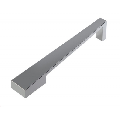  Мебельная ручка RS305CP/WWL.4/128