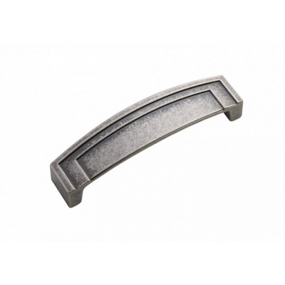  Мебельная ручка RS402BAZ.4/128