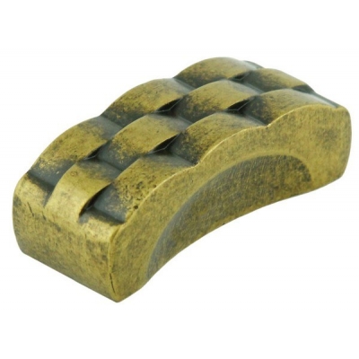  Мебельная ручка RS403EAB.4/32